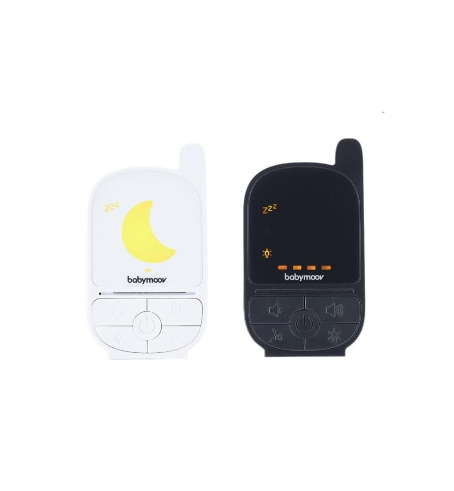 BABYMOOV - Babyphone Handy Care
