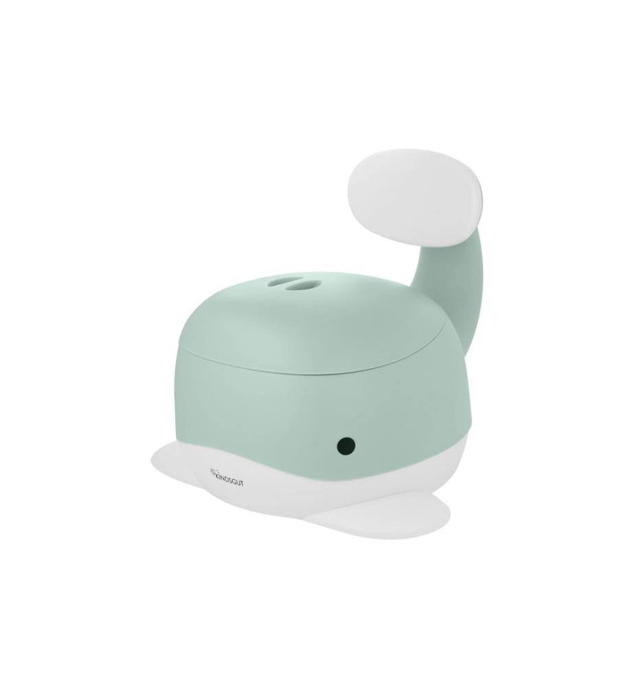 KINDSGUT - Petit pot Aigue-marine