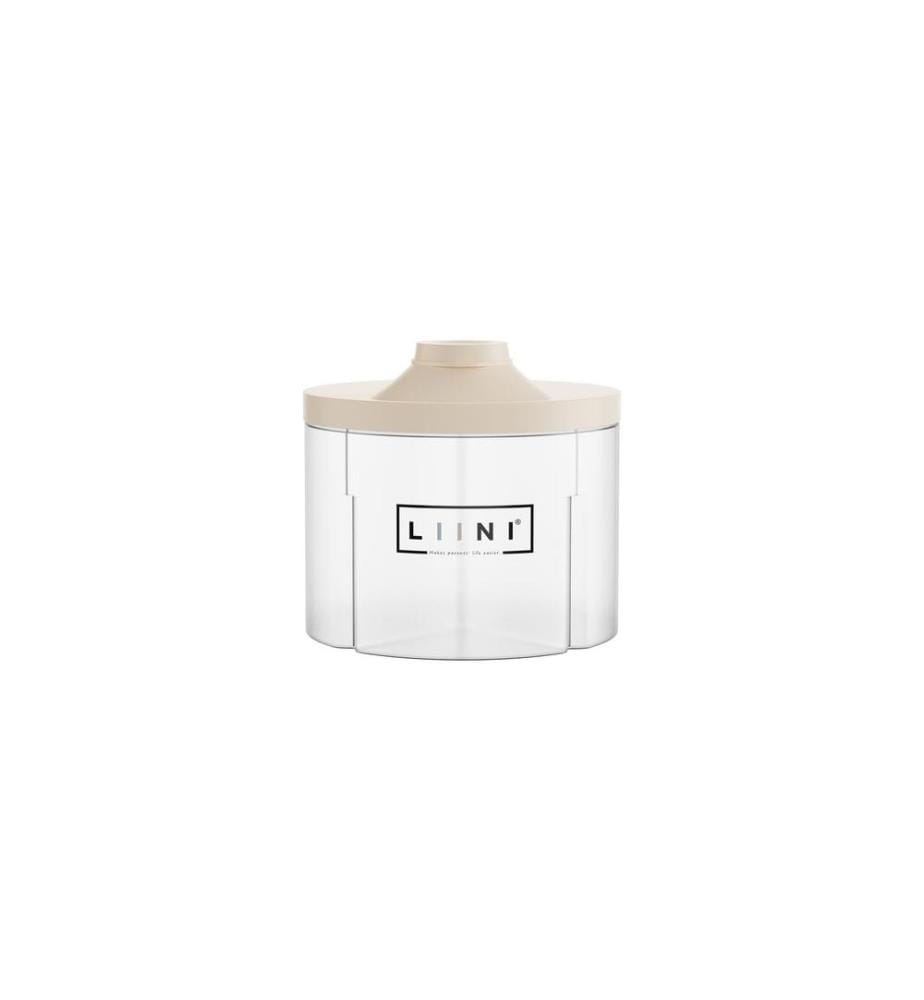 LIINI - Récipient pour lait en poudre Portionneuse 140 ml