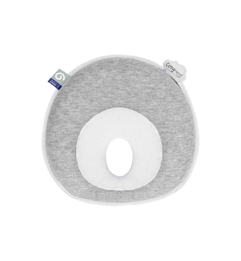 BABYMOOV - Oreiller pour bébé Cosyhead Smokey