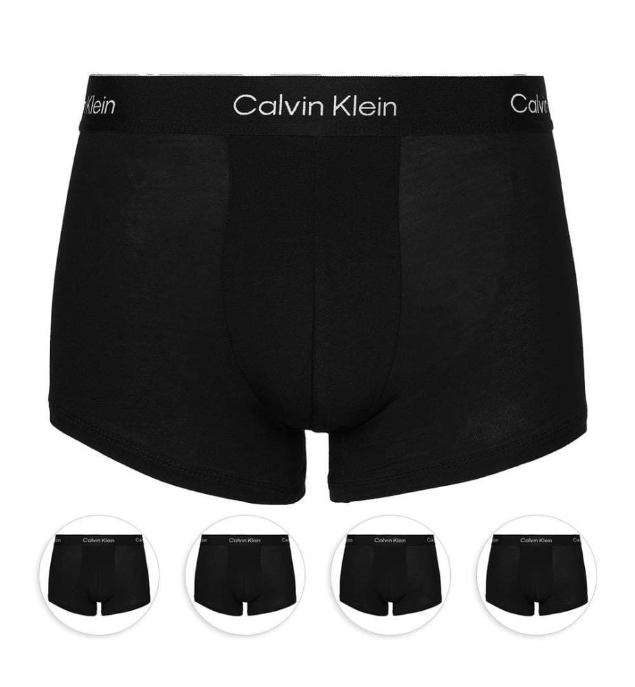 Pack de 5 Boxers - Noir