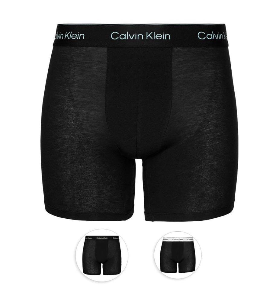 Pack de 3 Boxers