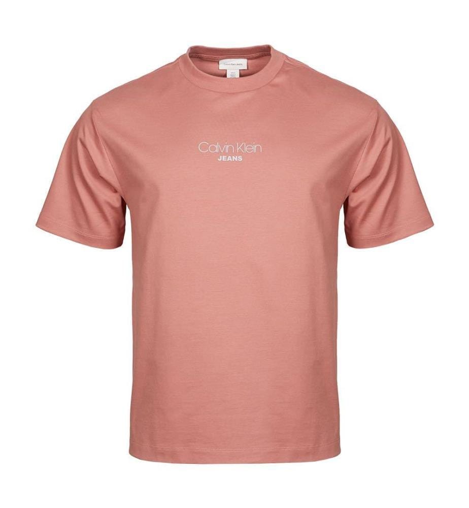 T-Shirt - Corail