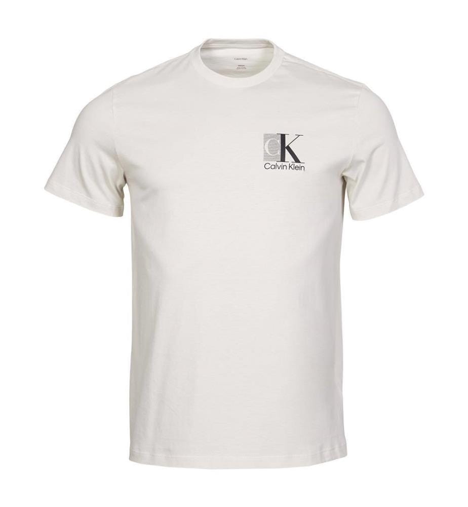 T-Shirt - Blanc