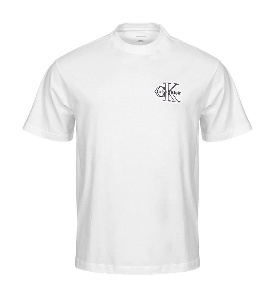 T-Shirt - Blanc