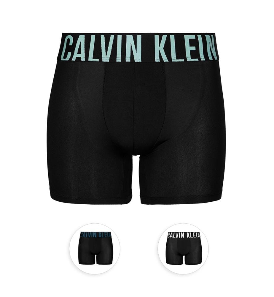 Pack de 3 Boxers Brief Intense Power