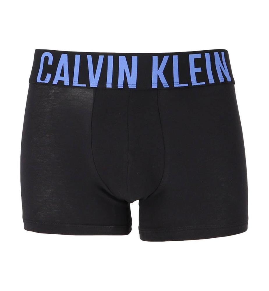 Lot de 3 Boxers - Noir
