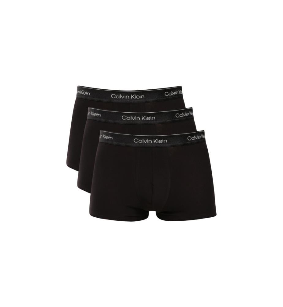 Lot de 3 Boxers - Noir