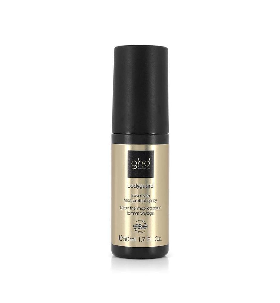 Mini Spray Thermoprotecteur Bodyguard - 50 ml