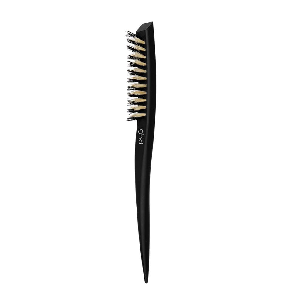 Brosse Fine de Finition - Noir