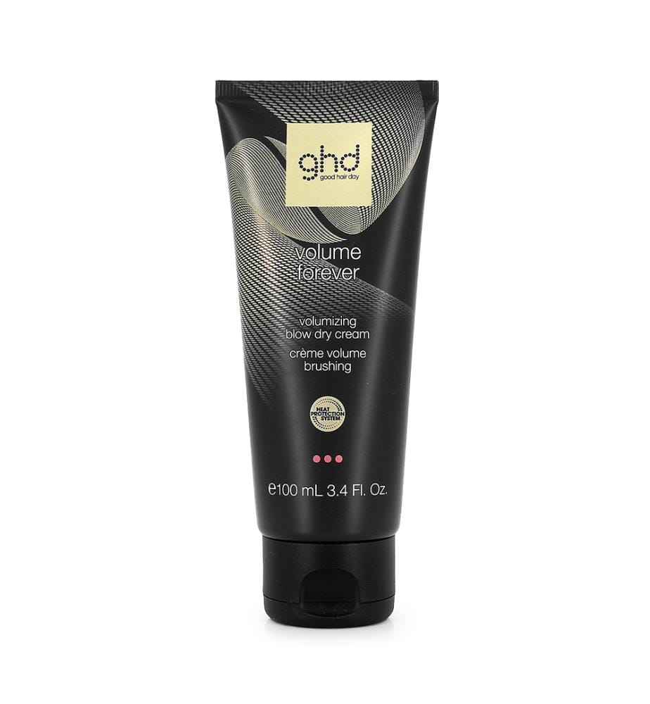 Crème Volume Brushing Volume Forever - 100 ml