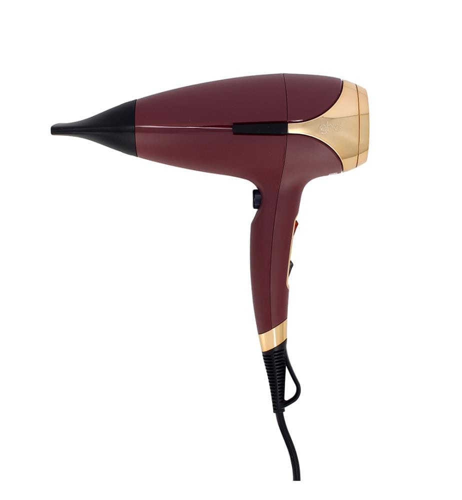 Sèche-Cheveux Professionnel Helios - Blanc