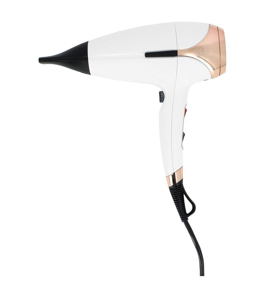 Sèche-Cheveux Helios - Blanc