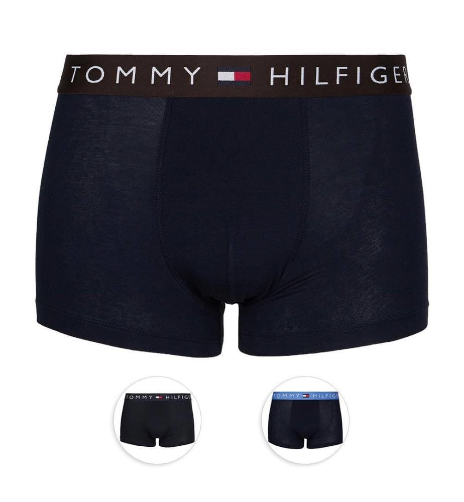 Pack de 3 Boxers Trunk