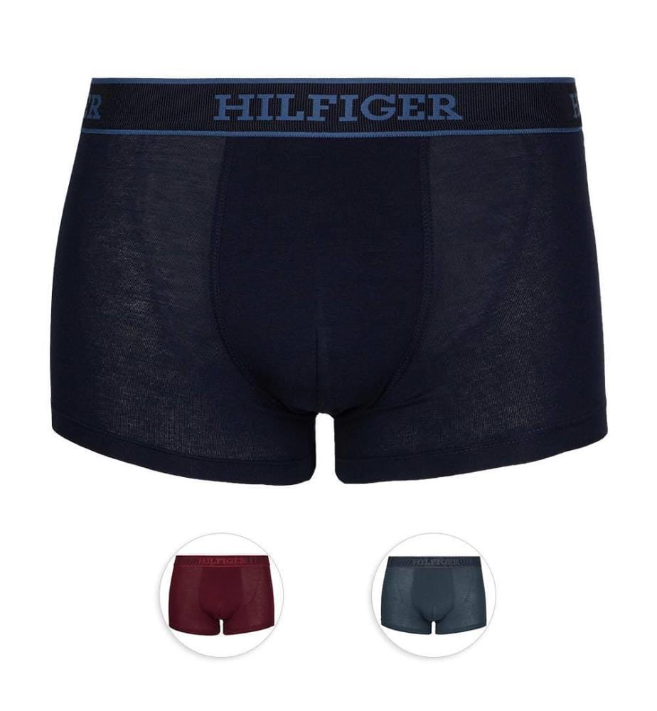 Pack de 3 Boxers