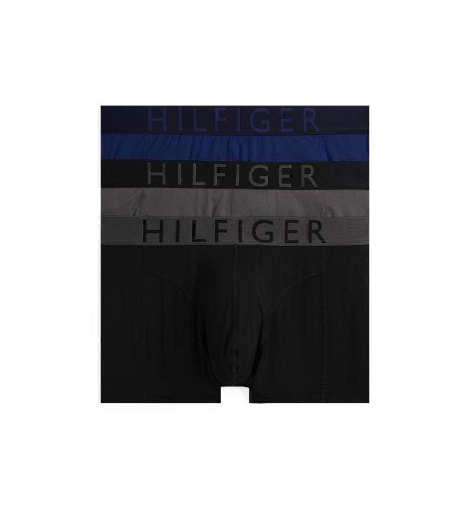 Lot de 3 Slips - 3 Coloris