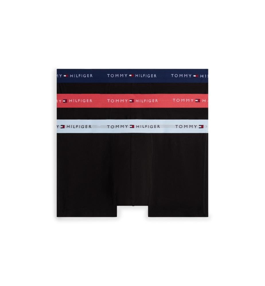 Lot de 3 Slips - 3 Coloris