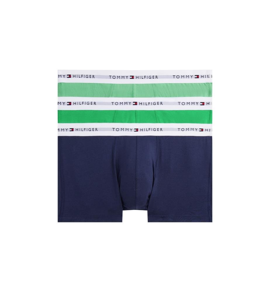 Lot de 3 boxers Tommy Hilfiger pour homme