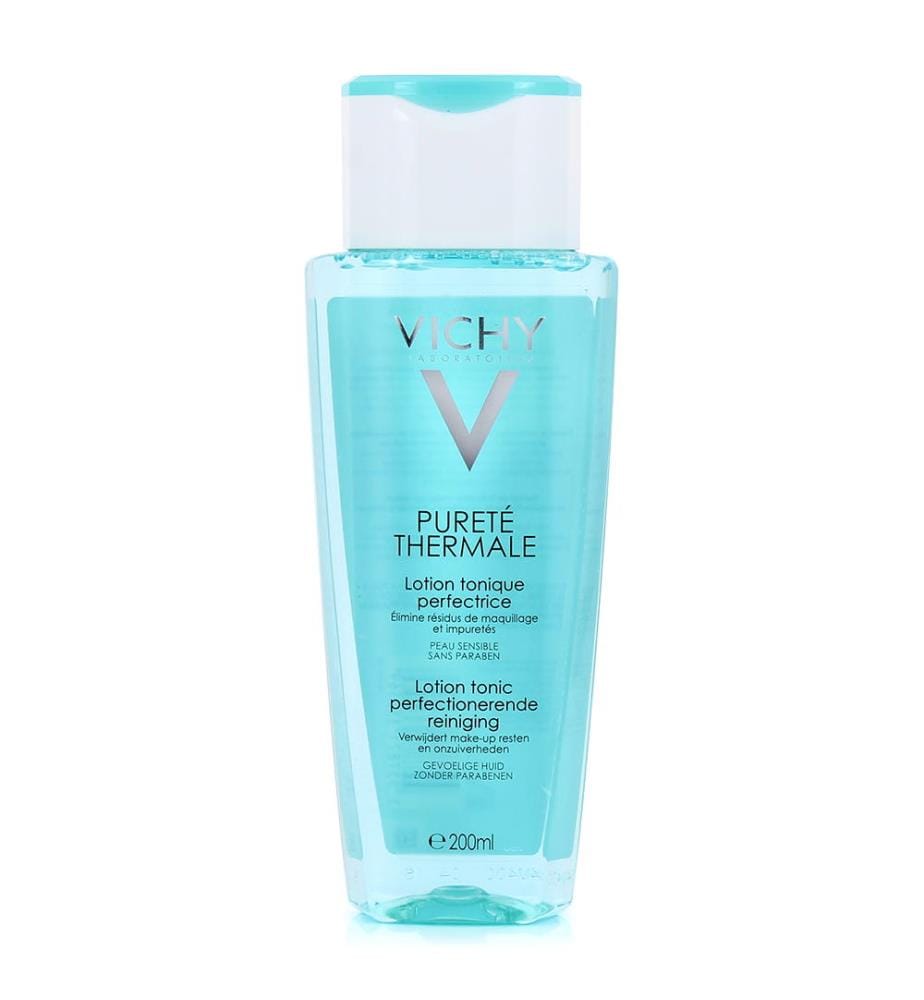 Lotion Tonique Pureté Thermale - 200 ml