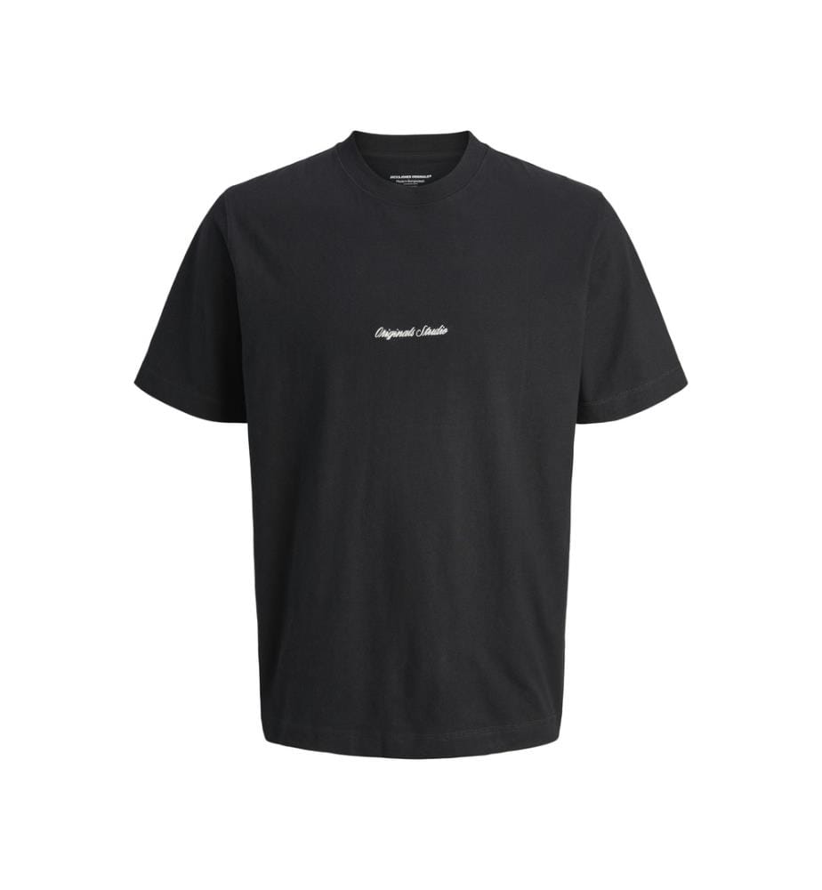 T-Shirt - Noir