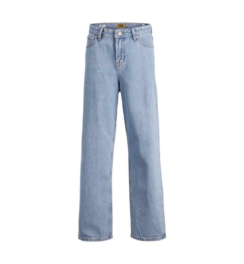 Jean Alex Baggy Fit - Blue Denim