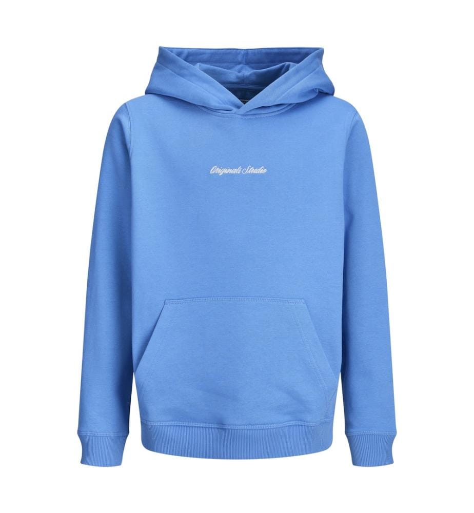Sweat-shirt - Bleu marina
