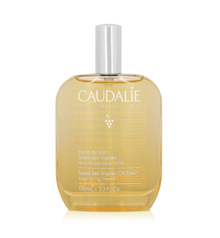 Huile de Soin pour le Corps Soleil des Vignes - 100 ml