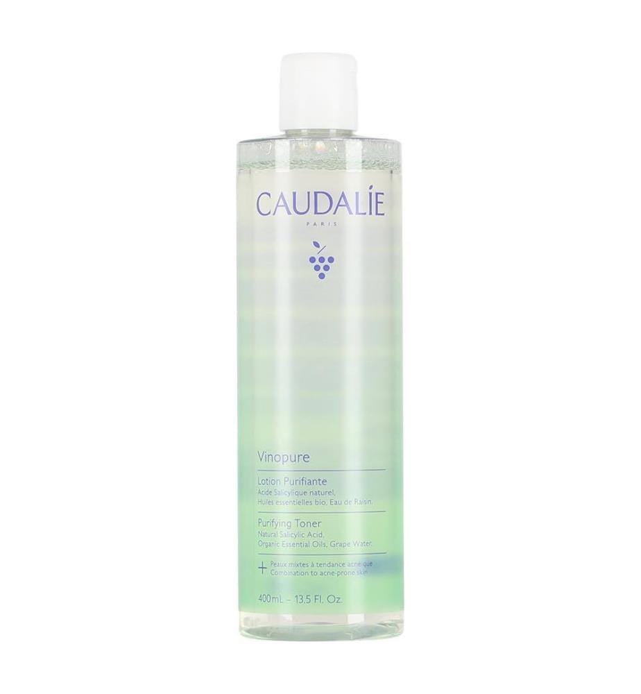 Vinopure Lotion Purifiante - 400ml