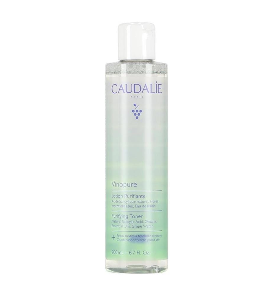Vinopure Lotion Purifiant - 200ml