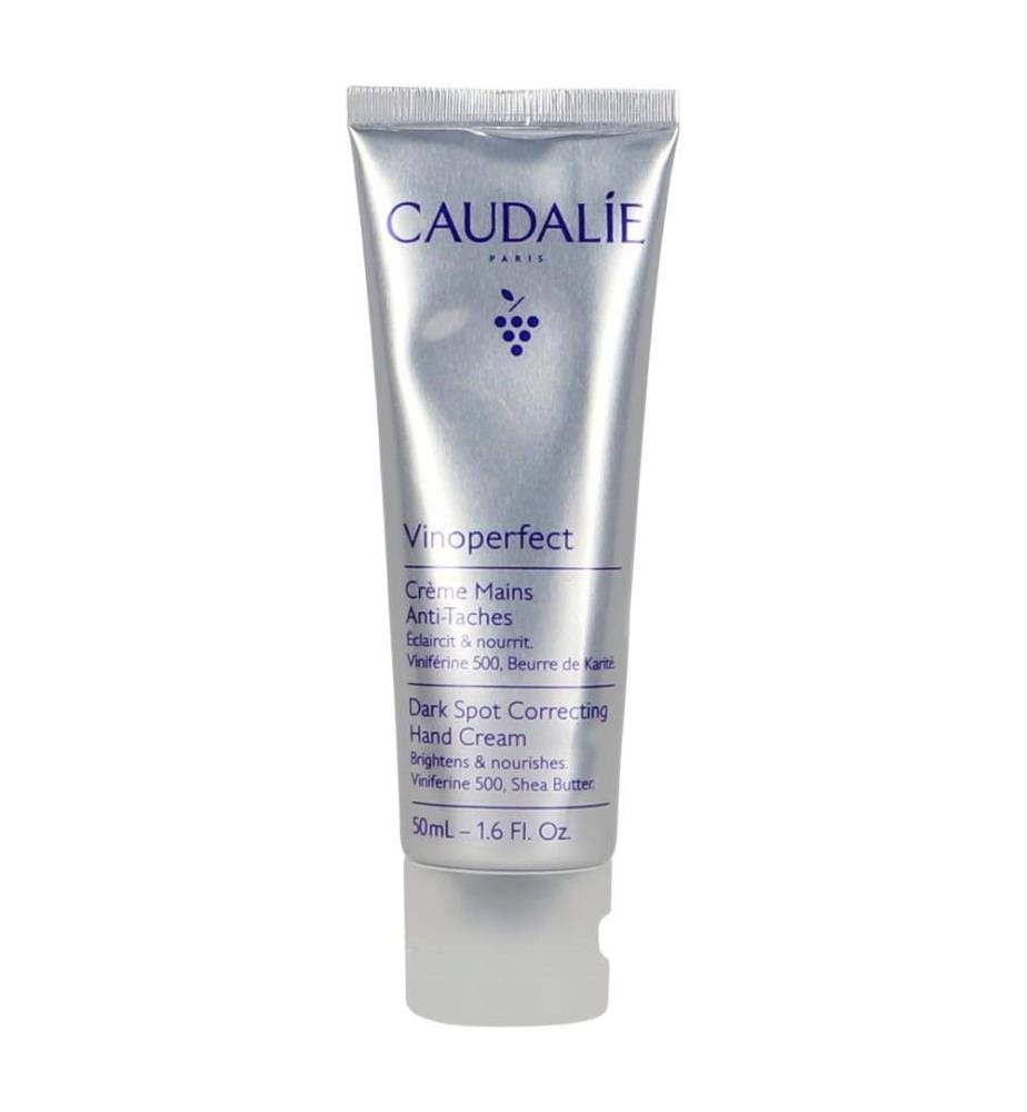 Crème pour les mains Vinoperfect - 50 ml