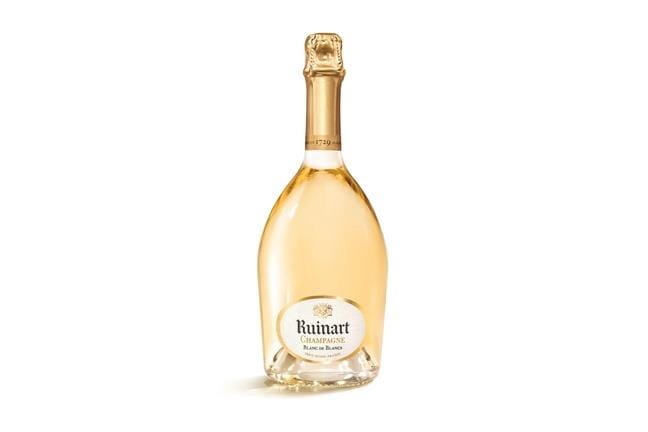 1x Ruinart Blanc de Blancs - 75 cl