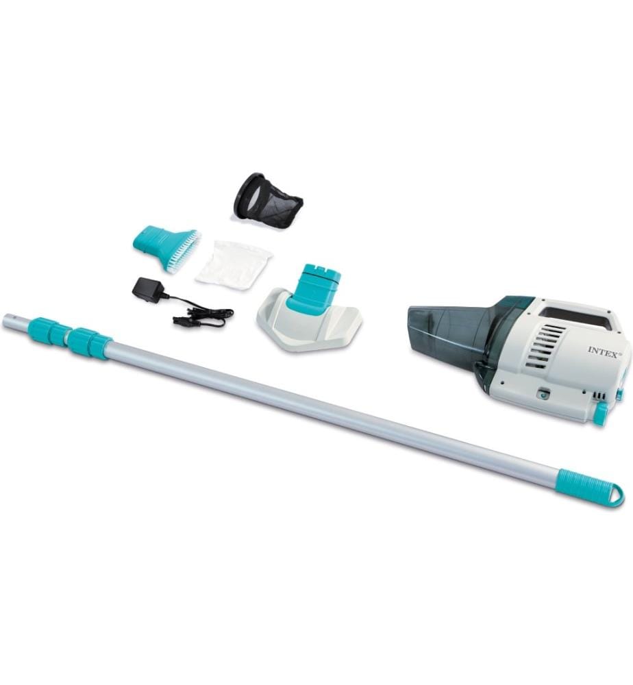 Aspirateur pour piscine et spa ZR200