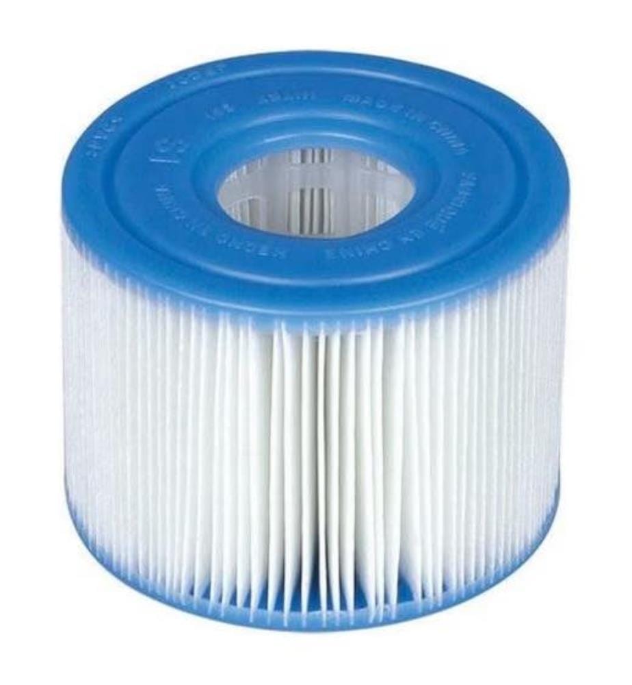 Cartouche filtrante type S1 pour Easy-Set- & PureSpa - 6 pièces