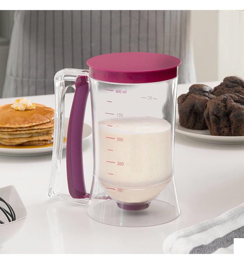 Carafe