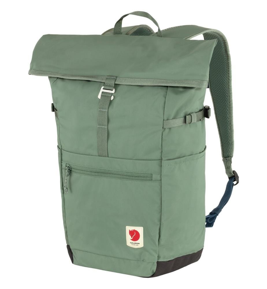 Sac à Dos High Coast Foldsack 24 - Vert