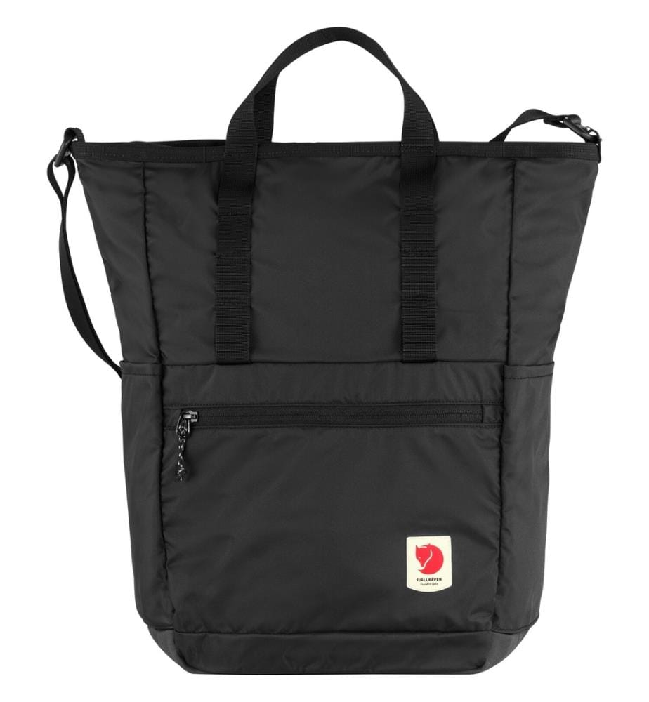 Sac à Cabas High Coast Totepack - Noir