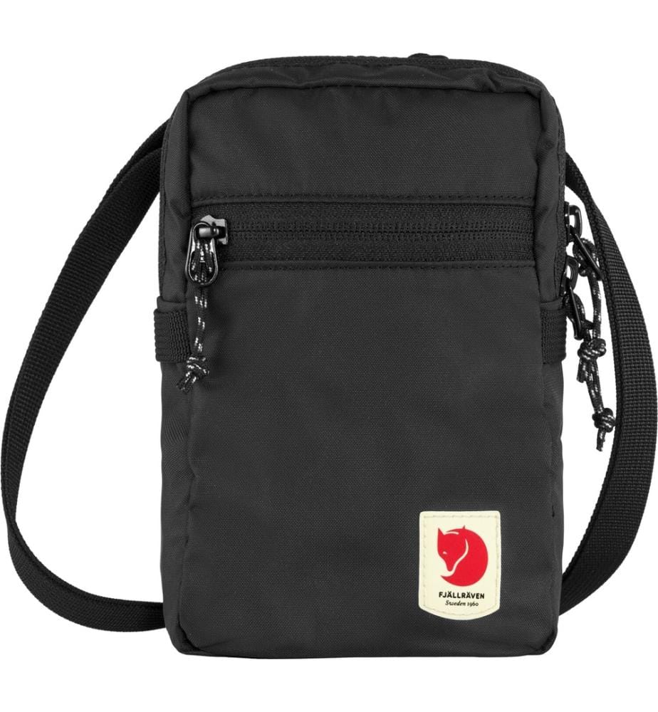 Sacoche High Coast Pocket - Noir