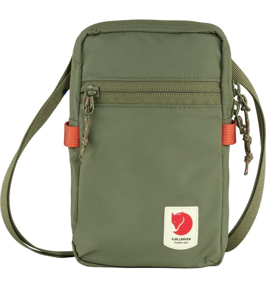 Sacoche High Coast Pocket - Vert