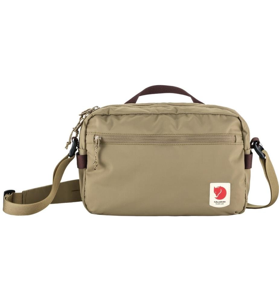 Sac Bandoulière High Coast - Beige