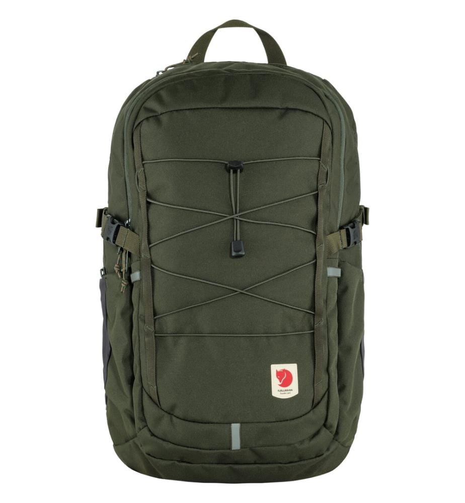 Sac à Dos Skule 28 - Vert Foncé