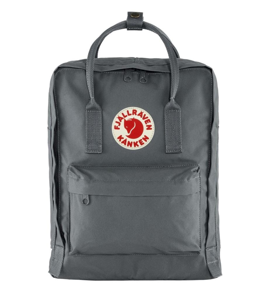 Sac à Dos Kanken 16 L - Gris