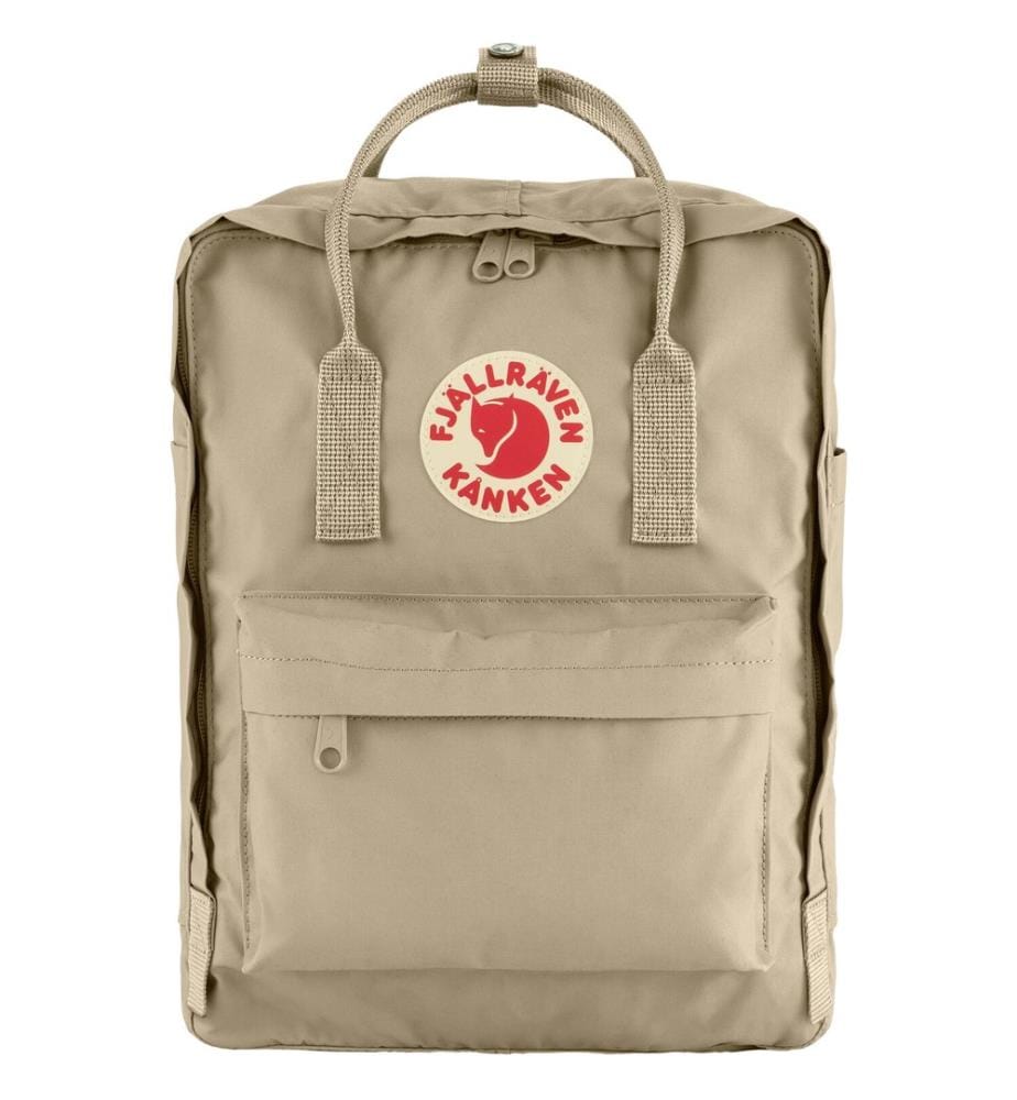 Sac à Dos Kanken 16 L - Beige