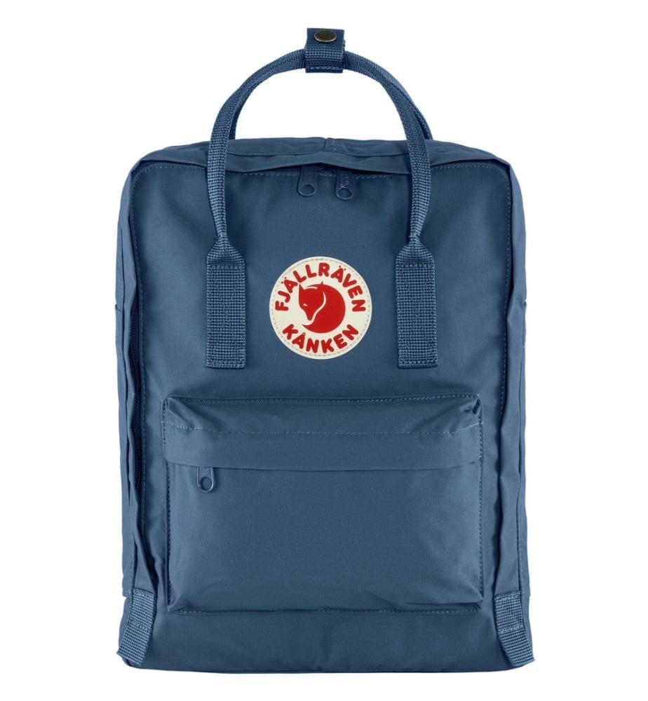 Sac à Dos Kanken 16 L - Bleu
