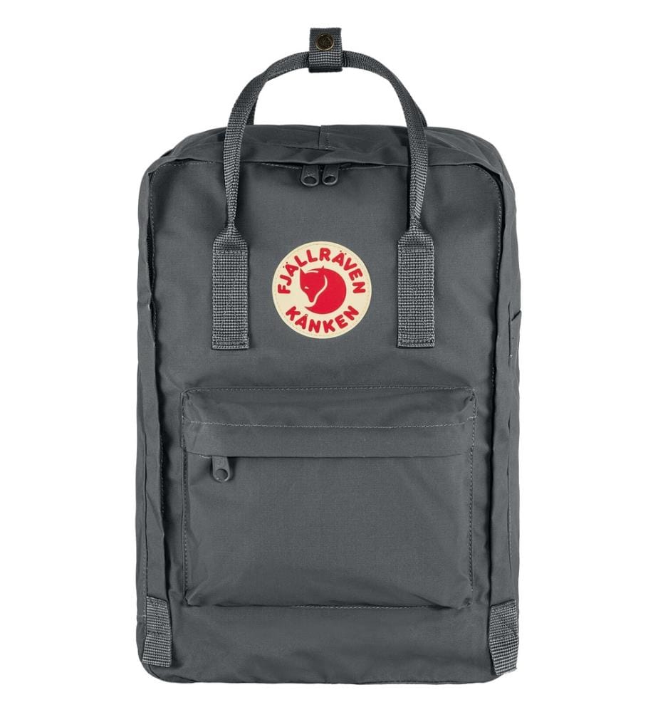 Sac à Dos Kanken Laptop 15 - Gris