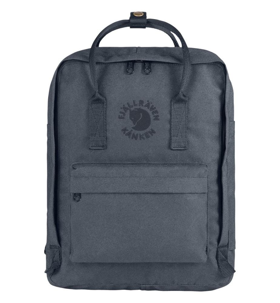 Sac à Dos Re-Kanken 16 L - Gris