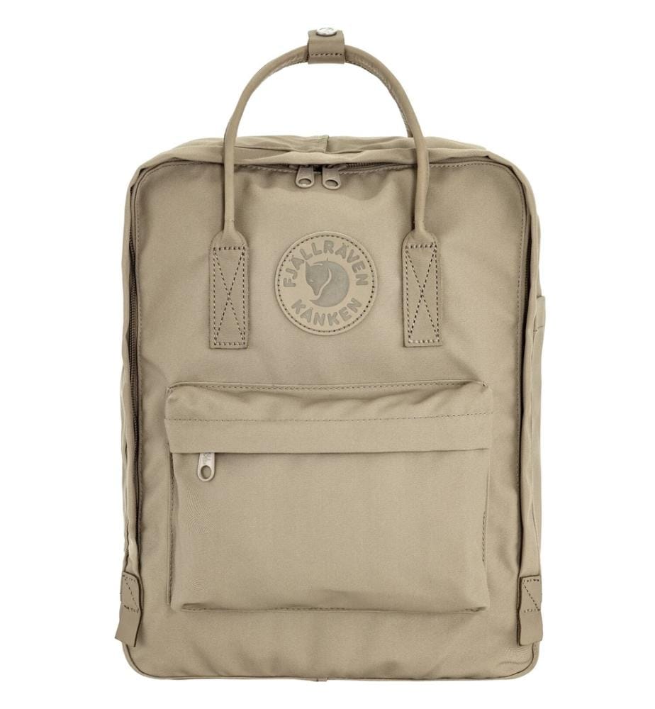 Sac à Dos Kanken No. 2 - Beige