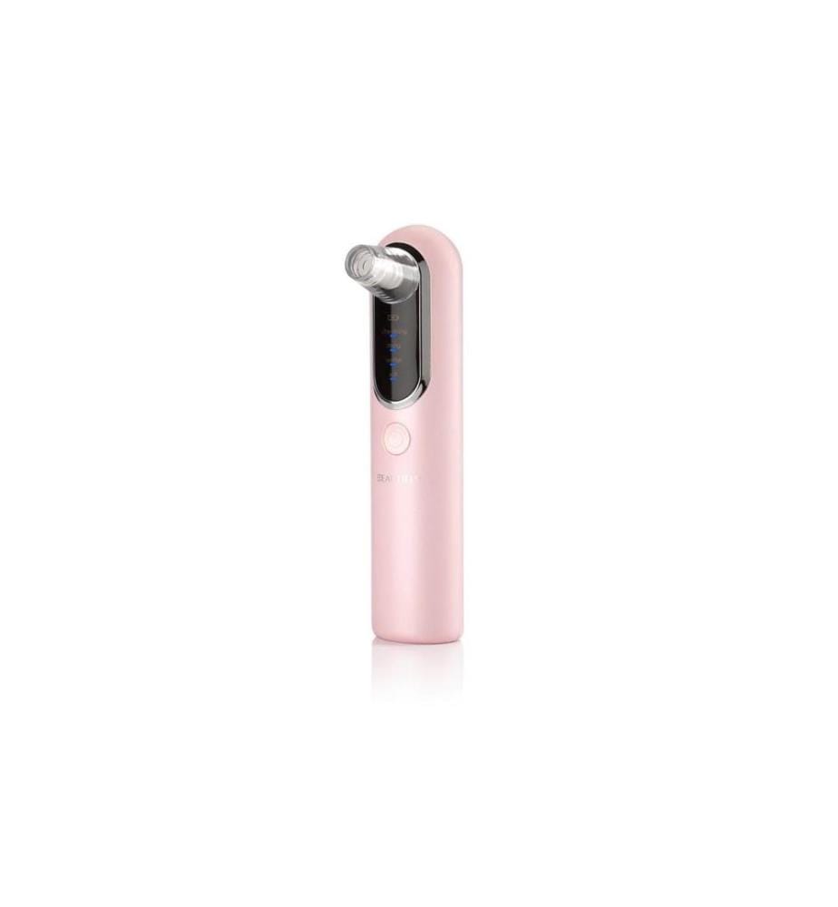 Beautifly - Appareils à microdermabrasion B-Derma Blush Diamant