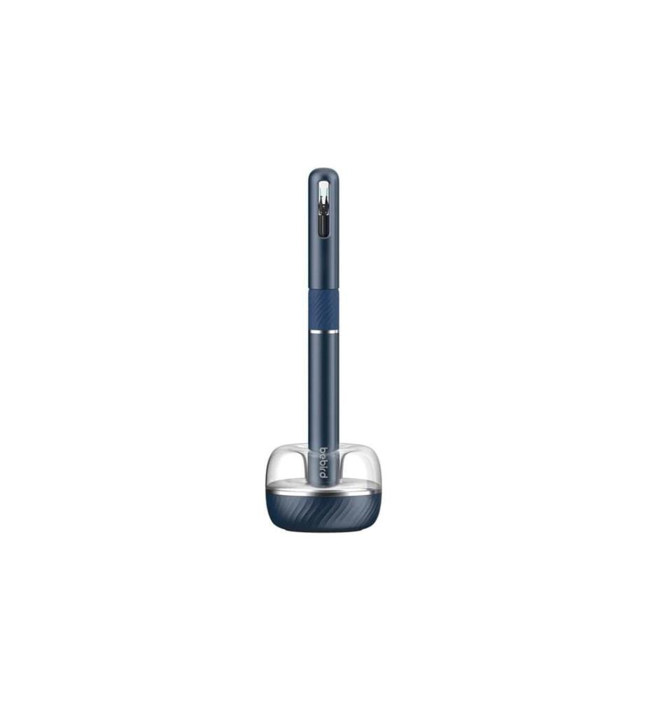 Bebird - Nettoyant pour les oreilles Note 5 Pro Bleu