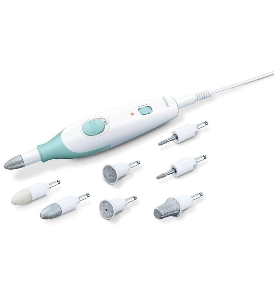 SANITAS - Kits de manucure SMA 36