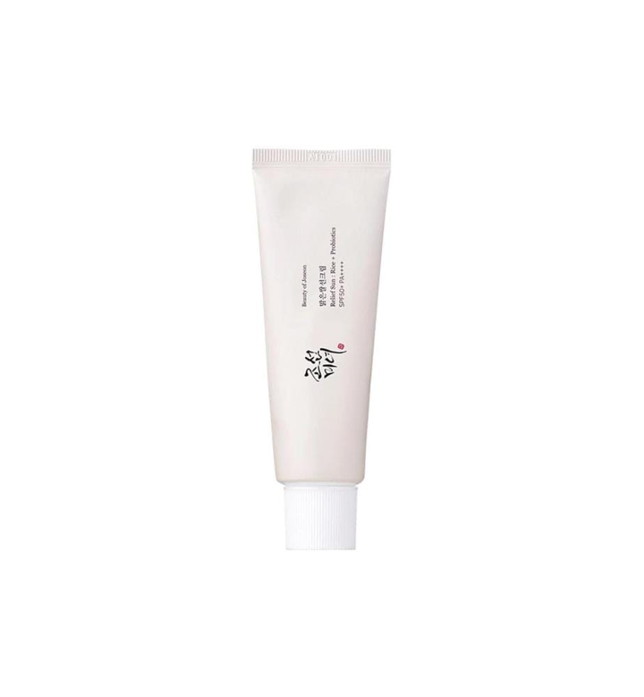 Beauty of Joseon - Crème solaire Probiotic Sunscreen 50 ml
